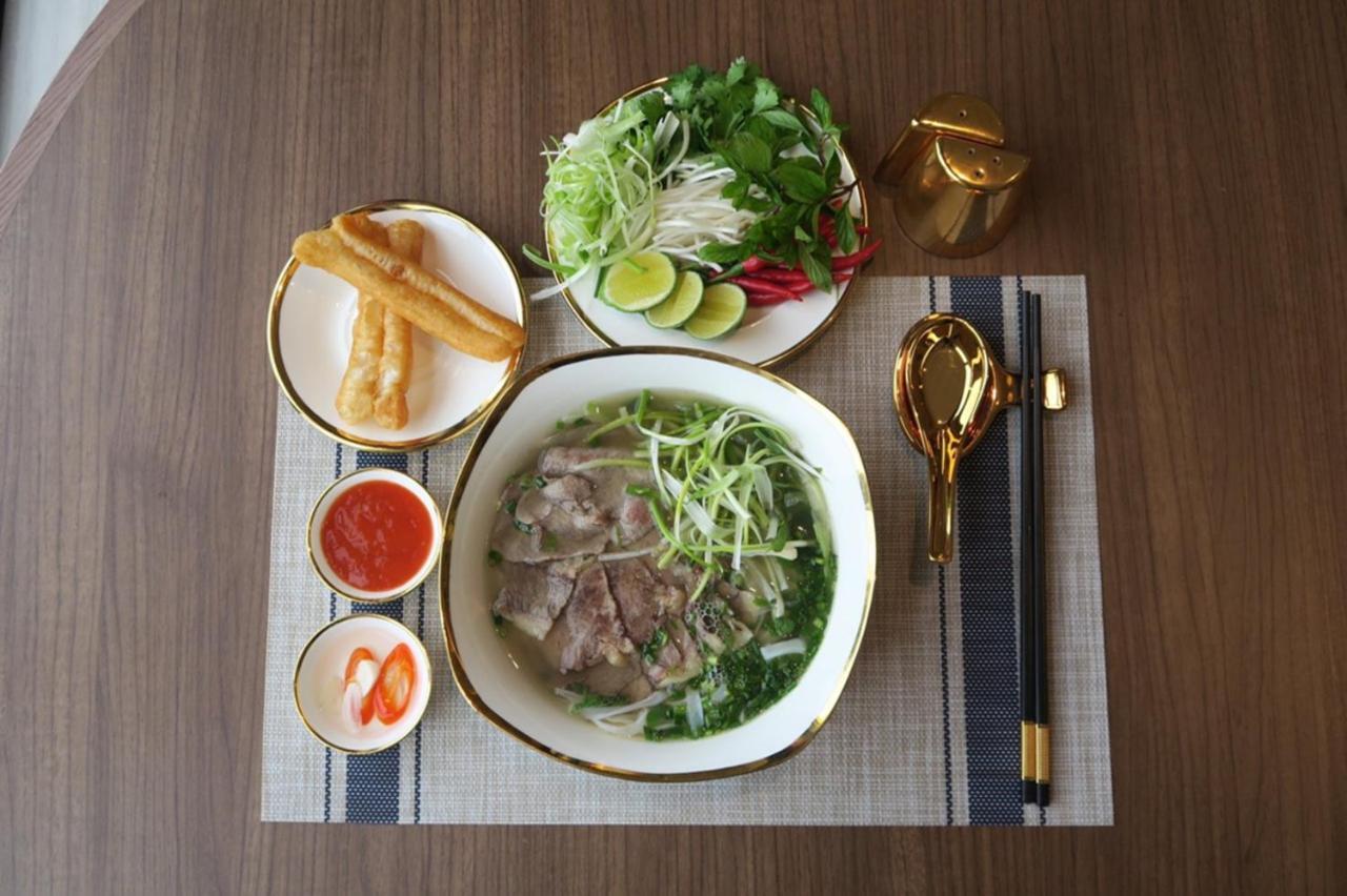 Tam Coc Mandala Villa & Homestay ニンビン エクステリア 写真
