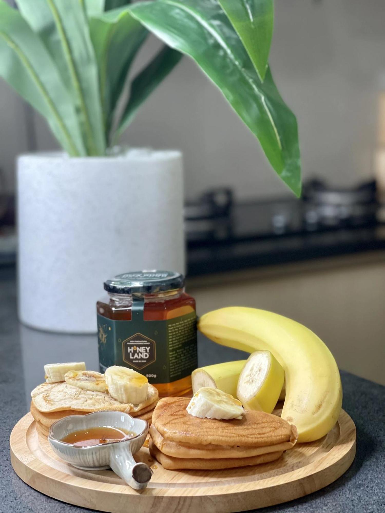 Tam Coc Mandala Villa & Homestay ニンビン エクステリア 写真